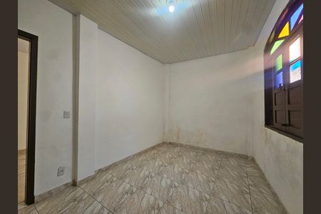 Casa para alugar com 50m², 1 quarto e sem vaga