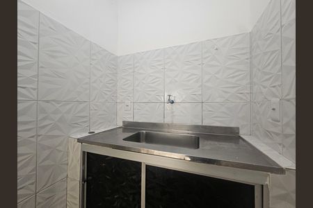 Casa para alugar com 1 quarto, 50m² em Luiz Anselmo, Salvador