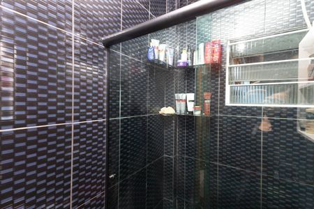 Casa para alugar com 75m², 1 quarto e 1 vaga Casa para alugar com 75m², 1 quarto e 1 vagaBanheiero