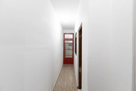 Casa para alugar com 75m², 1 quarto e 1 vaga Casa para alugar com 75m², 1 quarto e 1 vagaCorredor