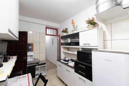 Casa para alugar com 75m², 1 quarto e 1 vaga Casa para alugar com 75m², 1 quarto e 1 vagaCozinha