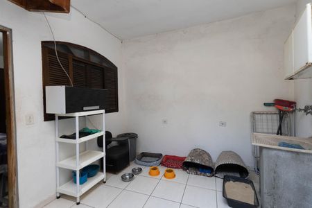Casa para alugar com 75m², 1 quarto e 1 vaga Casa para alugar com 75m², 1 quarto e 1 vagaÁrea de Serviço