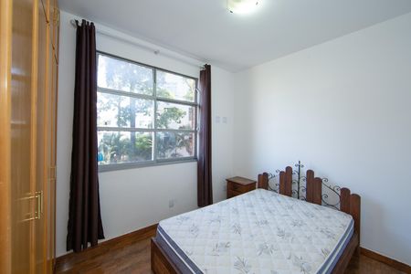 QUARTO2 de apartamento para alugar com 3 quartos, 70m² em Padre Eustáquio, Belo Horizonte