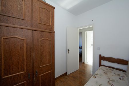 QUARTO1 de apartamento para alugar com 3 quartos, 70m² em Padre Eustáquio, Belo Horizonte