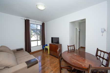 Apartamento para alugar com 3 quartos, 70m² em Padre Eustáquio, Belo Horizonte