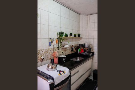 Apartamento para alugar com 63m², 2 quartos e 1 vaga Apartamento para alugar com 63m², 2 quartos e 1 vagaCozinha
