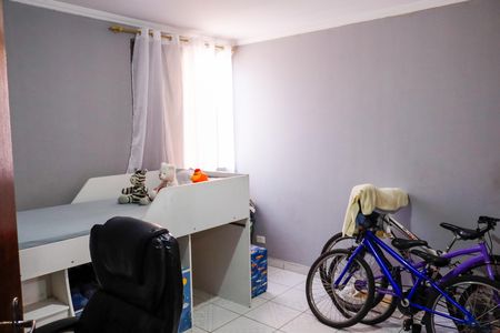 Apartamento para alugar com 63m², 2 quartos e 1 vaga Apartamento para alugar com 63m², 2 quartos e 1 vagaQuarto 2
