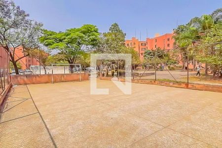 Quadra Esportiva de apartamento para alugar com 2 quartos, 63m² em Aliança, Osasco