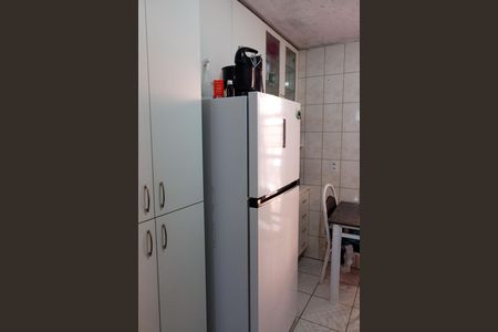 Cozinha de apartamento para alugar com 2 quartos, 63m² em Aliança, Osasco