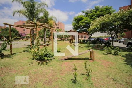 Área comum de apartamento para alugar com 2 quartos, 63m² em Aliança, Osasco