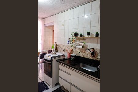 Apartamento para alugar com 63m², 2 quartos e 1 vaga Apartamento para alugar com 63m², 2 quartos e 1 vagaCozinha