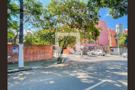 Fachada de apartamento para alugar com 2 quartos, 63m² em Aliança, Osasco