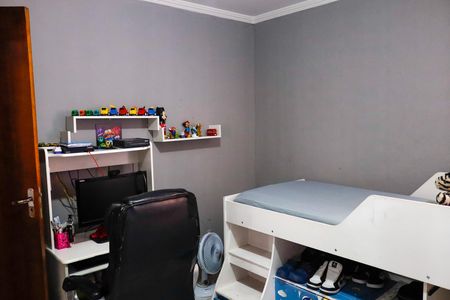 Quarto 2 de apartamento para alugar com 2 quartos, 63m² em Aliança, Osasco