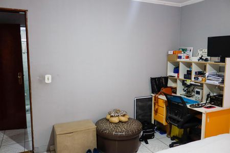 Quarto 1 de apartamento para alugar com 2 quartos, 63m² em Aliança, Osasco