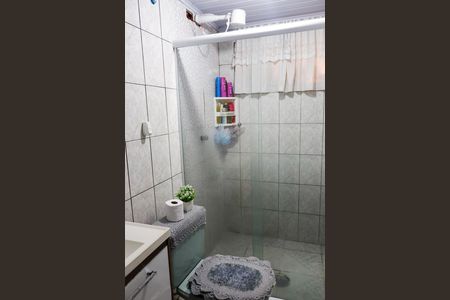 Apartamento para alugar com 63m², 2 quartos e 1 vaga Apartamento para alugar com 63m², 2 quartos e 1 vagaBanheiro