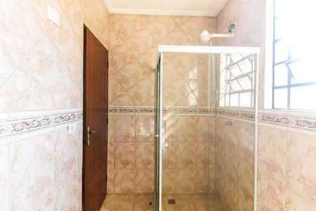 Banheiro 2 de casa à venda com 2 quartos, 130m² em Vila São Silvestre (zona Leste), São Paulo