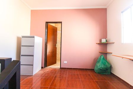 Hall de casa à venda com 2 quartos, 130m² em Vila São Silvestre (zona Leste), São Paulo