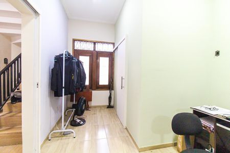 Suíte de casa à venda com 2 quartos, 130m² em Vila São Silvestre (zona Leste), São Paulo