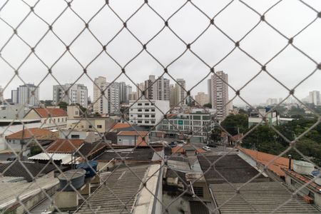 Apartamento para alugar com 58m², 2 quartos e 1 vaga Apartamento para alugar com 58m², 2 quartos e 1 vagaVista do Quarto 2