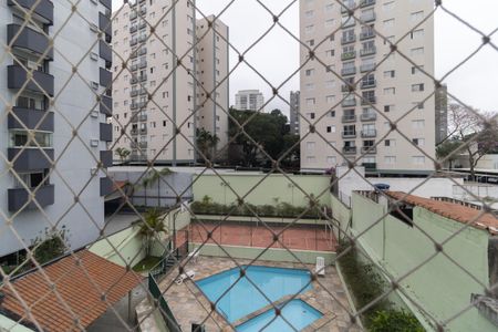Apartamento para alugar com 58m², 2 quartos e 1 vaga Apartamento para alugar com 58m², 2 quartos e 1 vagaVista do Quarto 1