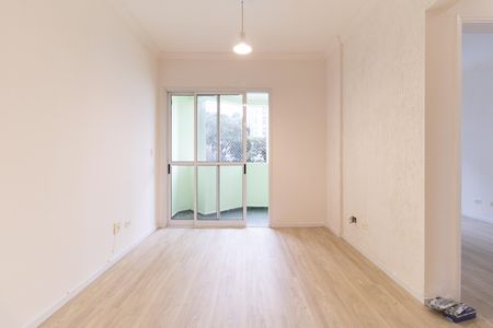 Apartamento para alugar com 58m², 2 quartos e 1 vaga Apartamento para alugar com 58m², 2 quartos e 1 vagaSala