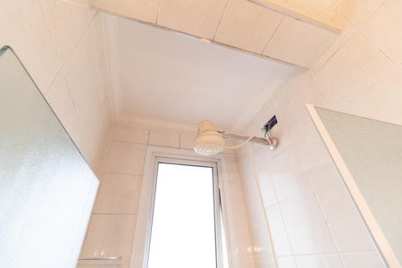 Apartamento para alugar com 58m², 2 quartos e 1 vaga Apartamento para alugar com 58m², 2 quartos e 1 vagaBanheiro