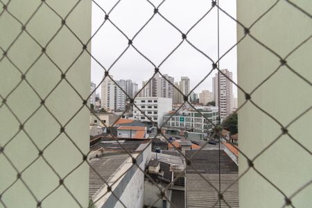 Apartamento para alugar com 58m², 2 quartos e 1 vaga Apartamento para alugar com 58m², 2 quartos e 1 vagaVista da Lavanderia