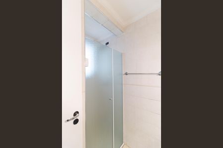Apartamento para alugar com 58m², 2 quartos e 1 vaga Apartamento para alugar com 58m², 2 quartos e 1 vagaBanheiro
