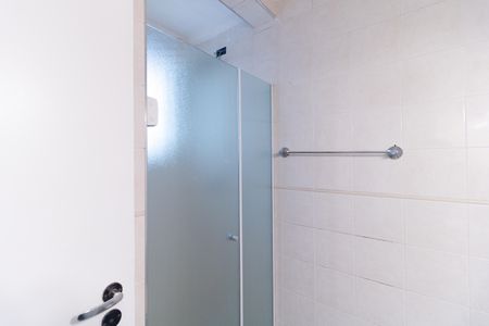 Apartamento para alugar com 58m², 2 quartos e 1 vaga Apartamento para alugar com 58m², 2 quartos e 1 vagaBanheiro
