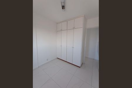 Quarto de apartamento à venda com 2 quartos, 60m² em Vila Paulista, São Paulo