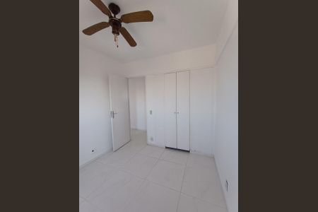Banheiro de apartamento à venda com 2 quartos, 60m² em Vila Paulista, São Paulo