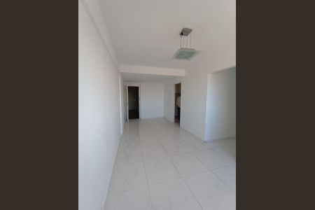Sala de apartamento à venda com 2 quartos, 60m² em Vila Paulista, São Paulo