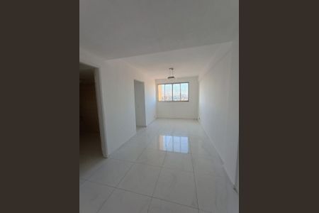 Apartamento à venda com 2 quartos, 60m² em Vila Paulista, São Paulo