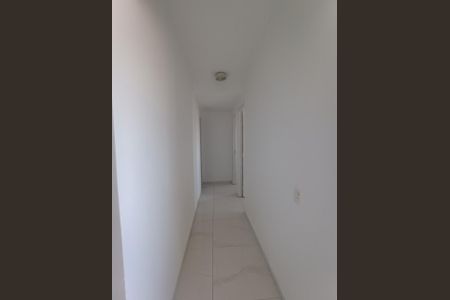 Corredor de apartamento à venda com 2 quartos, 60m² em Vila Paulista, São Paulo