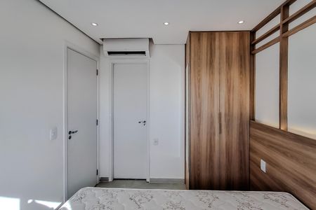 Suíte de kitnet/studio para alugar com 1 quarto, 28m² em Liberdade, São Paulo