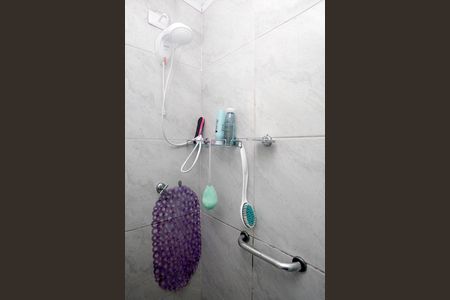 Apartamento à venda com 35m², 1 quarto e sem vagaBanheiro
