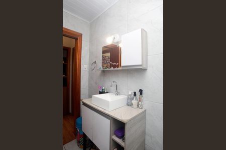 Apartamento à venda com 35m², 1 quarto e sem vagaBanheiro