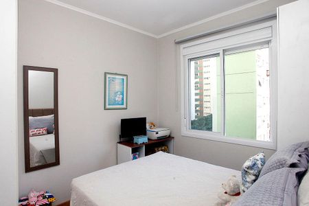 Apartamento à venda com 35m², 1 quarto e sem vagaQuarto