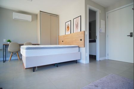 Studio de kitnet/studio para alugar com 1 quarto, 69m² em Auxiliadora, Porto Alegre