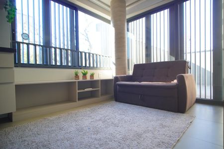 Studio de kitnet/studio para alugar com 1 quarto, 69m² em Auxiliadora, Porto Alegre
