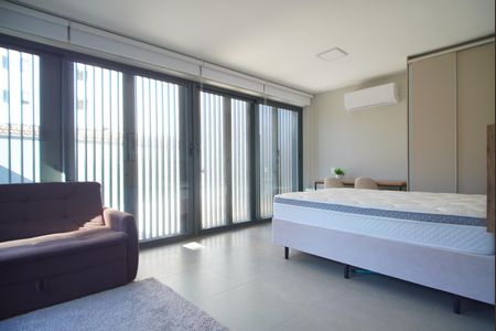 Studio de kitnet/studio para alugar com 1 quarto, 69m² em Auxiliadora, Porto Alegre