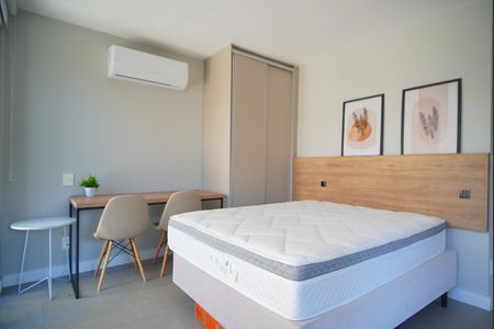 Studio à venda com 69m², 1 quarto e sem vagaStudio