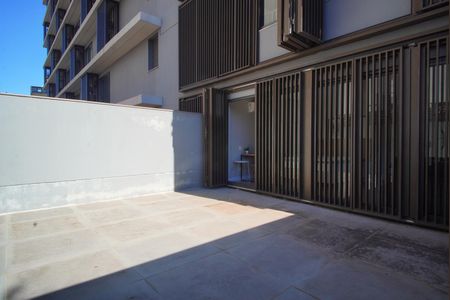 Studio à venda com 69m², 1 quarto e sem vagaEspaço Garden
