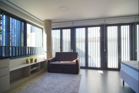 Kitnet/Studio para alugar com 1 quarto, 69m² em Auxiliadora, Porto Alegre