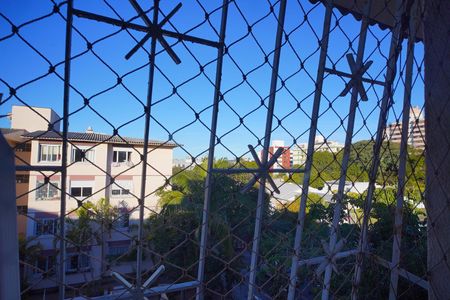 Apartamento à venda com 65m², 2 quartos e 1 vaga Apartamento à venda com 65m², 2 quartos e 1 vagaQuarto 1_Vista