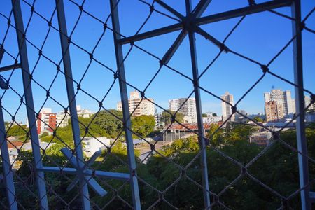 Apartamento à venda com 65m², 2 quartos e 1 vaga Apartamento à venda com 65m², 2 quartos e 1 vagaQuarto 2_Vista