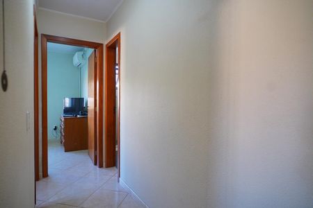 Apartamento à venda com 65m², 2 quartos e 1 vaga Apartamento à venda com 65m², 2 quartos e 1 vagaCorredor