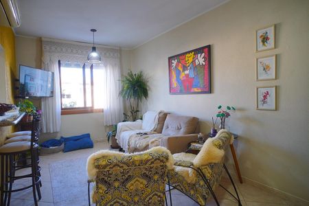 Apartamento à venda com 65m², 2 quartos e 1 vaga Apartamento à venda com 65m², 2 quartos e 1 vagaSala