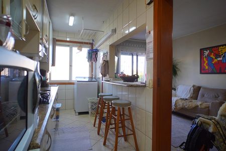 Apartamento à venda com 65m², 2 quartos e 1 vaga Apartamento à venda com 65m², 2 quartos e 1 vagaCozinha