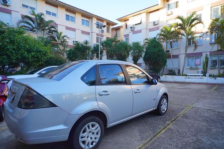 Apartamento à venda com 65m², 2 quartos e 1 vaga Apartamento à venda com 65m², 2 quartos e 1 vagaGaragem